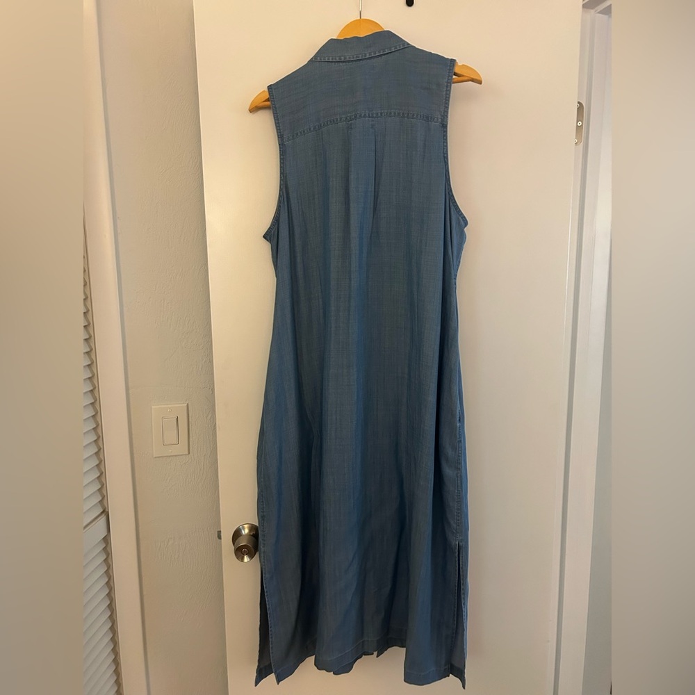 NWT Tommy Bahamas women’s dress, XL - Picture 4 of 7